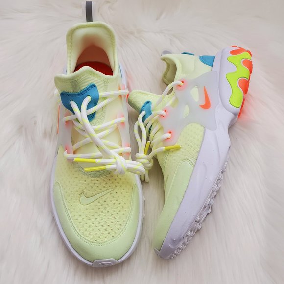 Nike React Presto - Picture 3 of 8